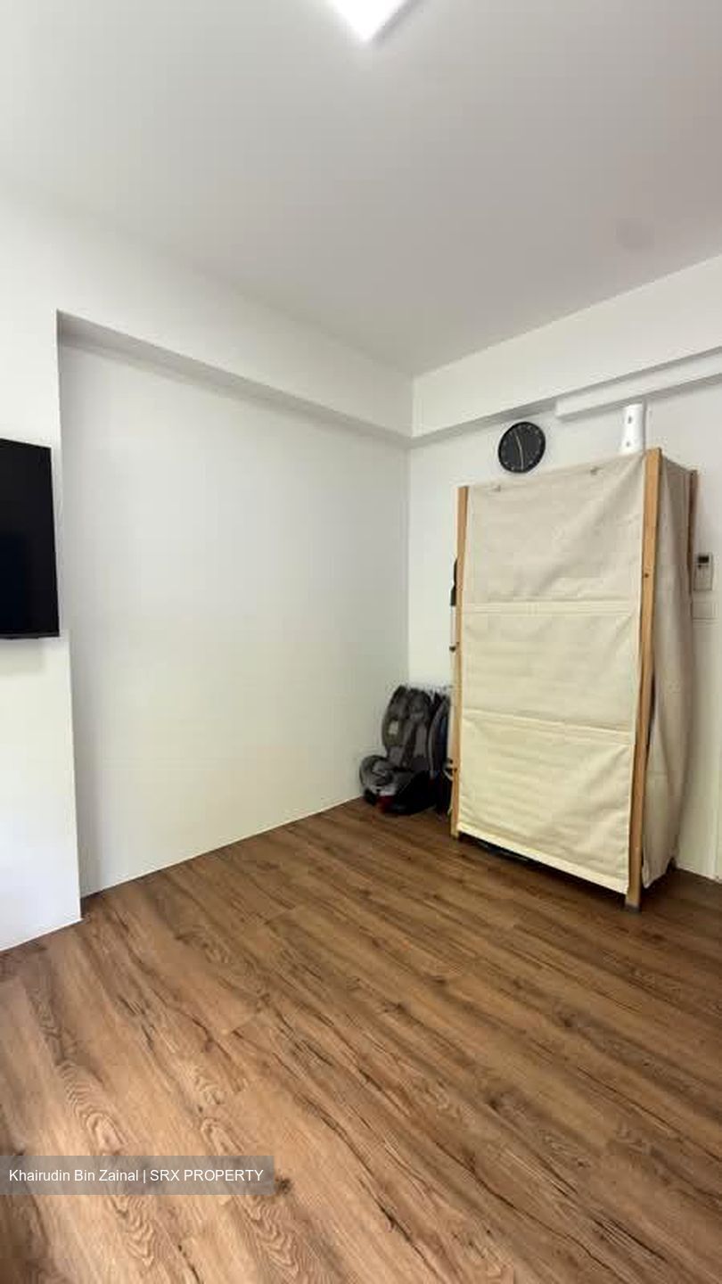 Blk 494H Tampines Greenedge (Tampines), HDB 5 Rooms #602021811